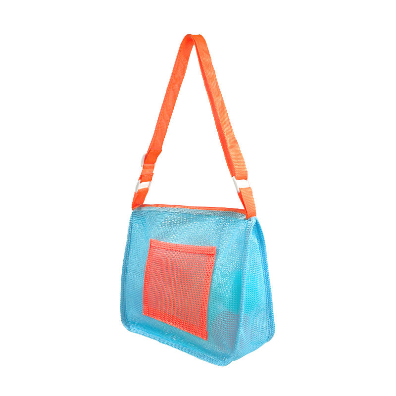 Practical Mesh Handbag LoungeYard — product view 4