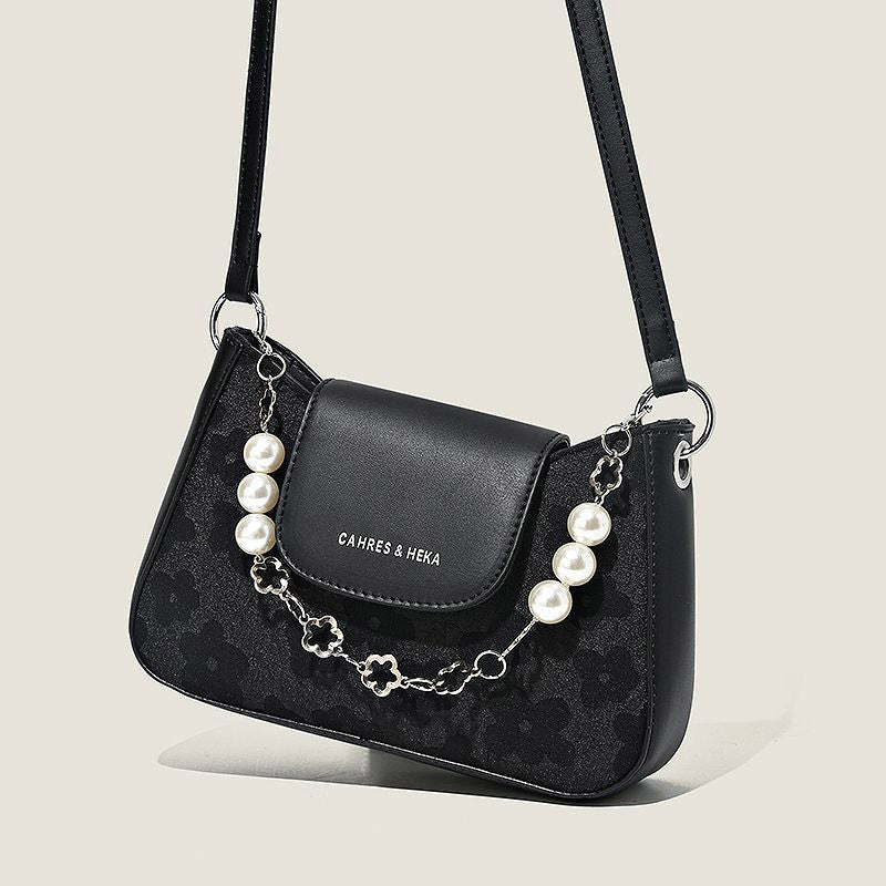 Chic Designer Crossbody Bag LoungeYard — product view 1