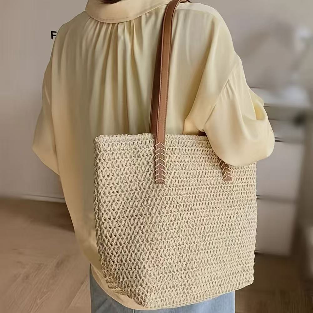 Handmade Beach Bag LoungeYard — product view 6