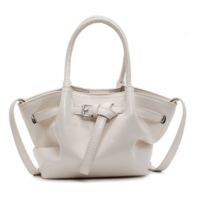 Structured Mini Handbag — product view 6