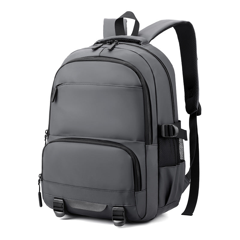 Professional Multi-Functional Laptop Backpack LoungeYard — product view 4