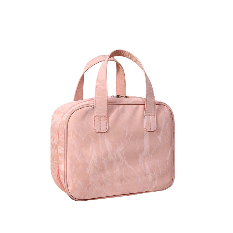 Work bag with multifunctional compartments LoungeYard — product view 2