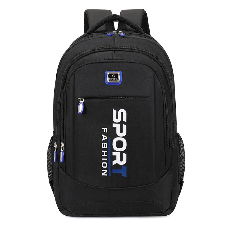 Sports Backpack LoungeYard — product view 5