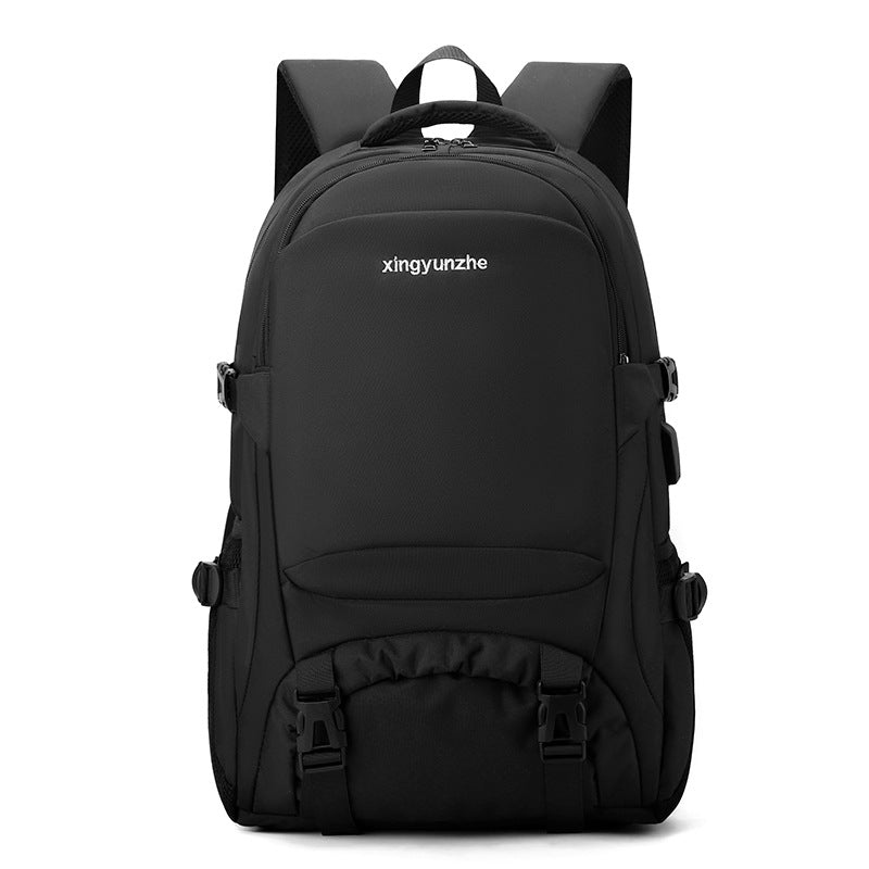 Versatile Waterproof Hiking Backpack — product view 1
