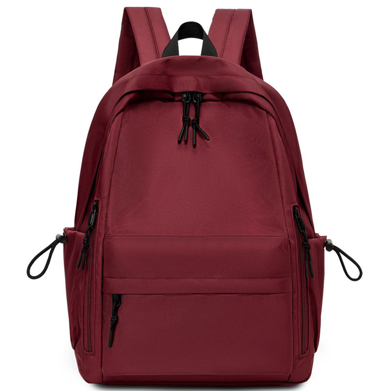 Sleek Urban Backpack LoungeYard — product view 2