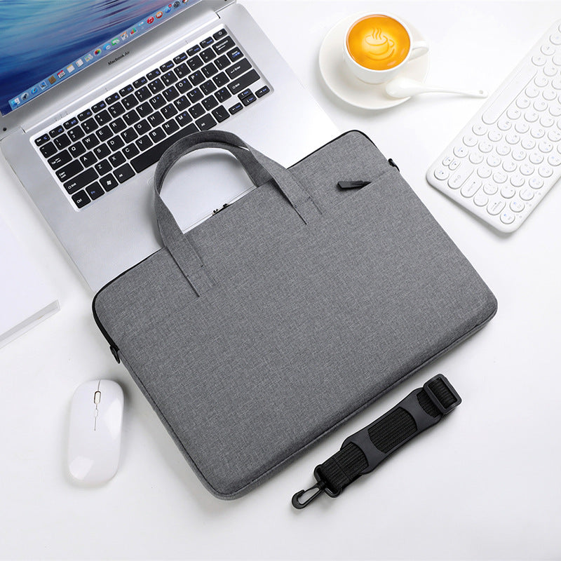 Laptop Sleeve LoungeYard — product view 5
