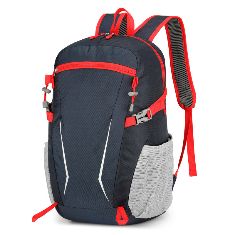 Sporty Outdoor Bag LoungeYard — product view 6