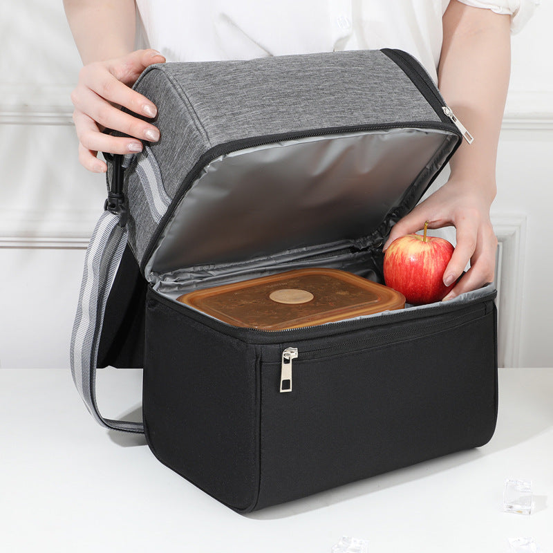 Insulated Multi-Purpose Cooler Bag LoungeYard — product view 1