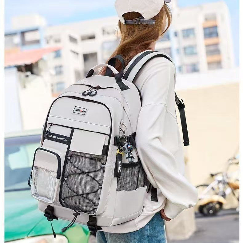 Multifunctional Backpack LoungeYard — product view 2