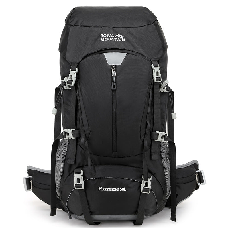 Men's Trekking Backpack LoungeYard — product view 4
