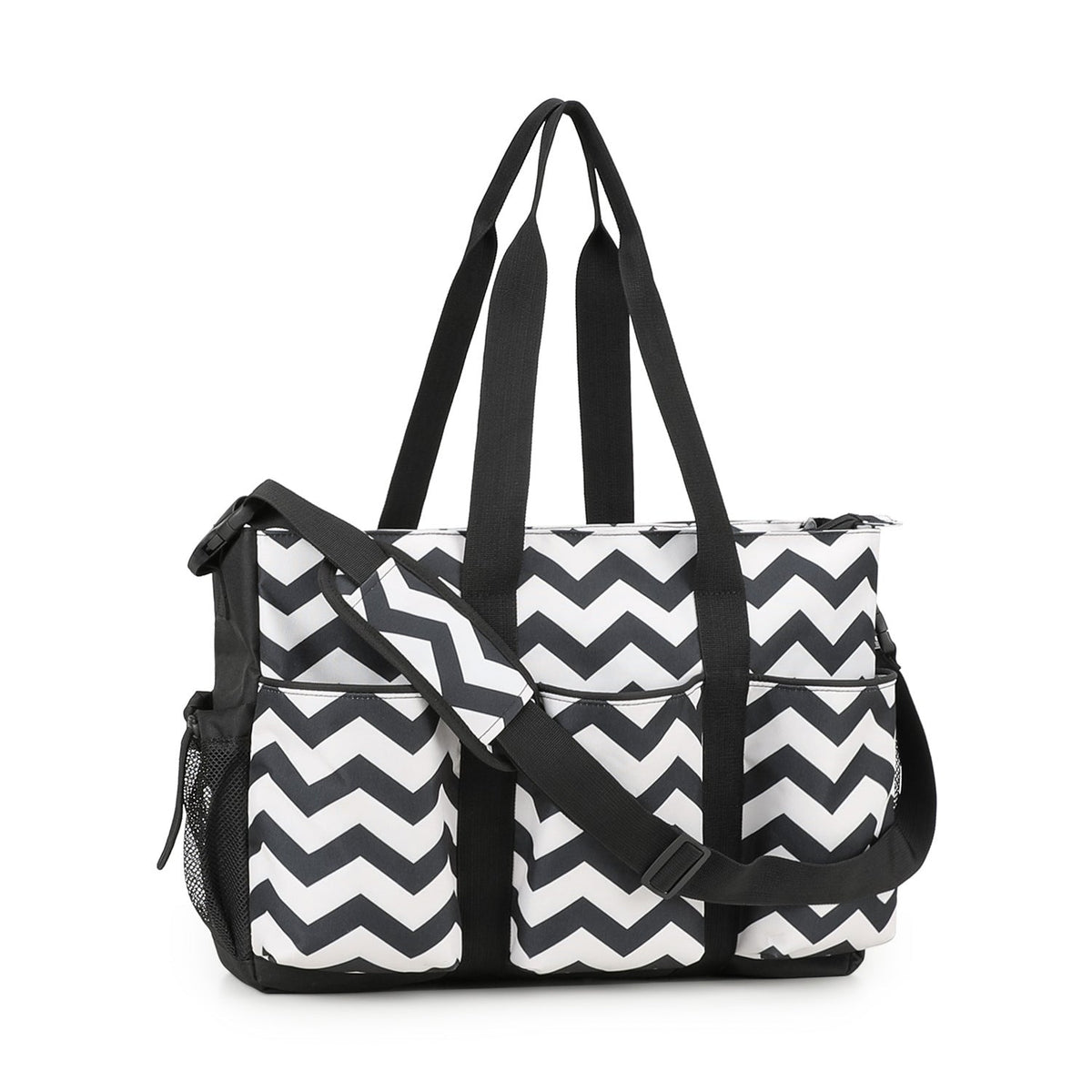 Modular Tote Bag LoungeYard — product view 1