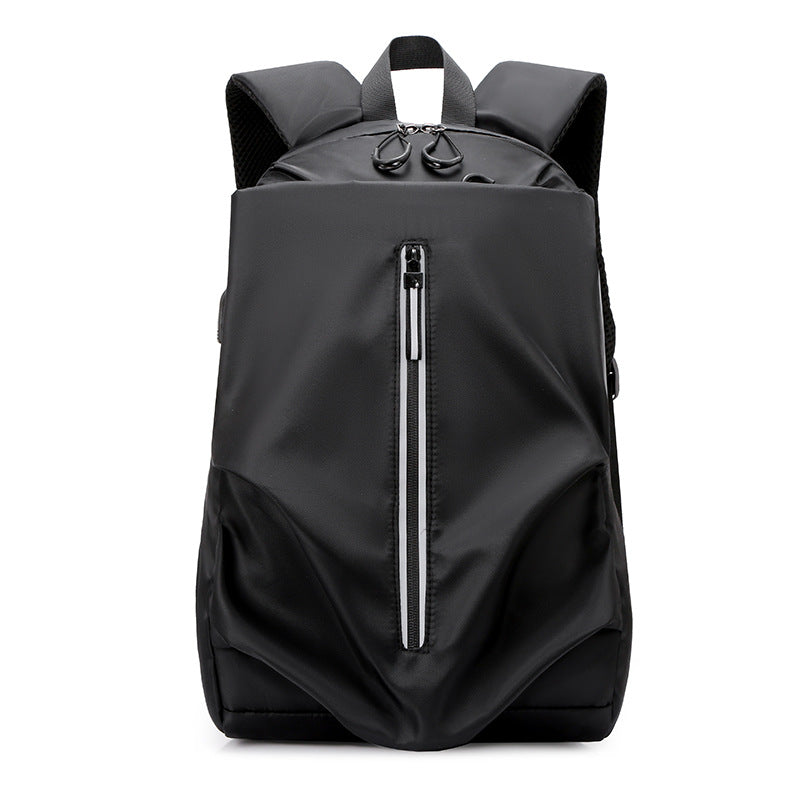 Sleek Multi-Functional Backpack LoungeYard — product view 5