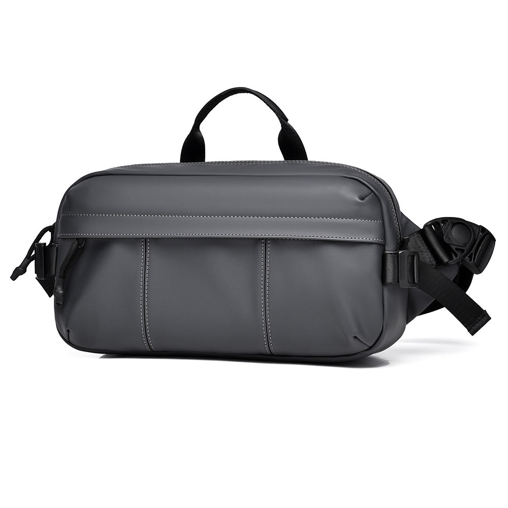 Practical Hip Bag LoungeYard — product view 6