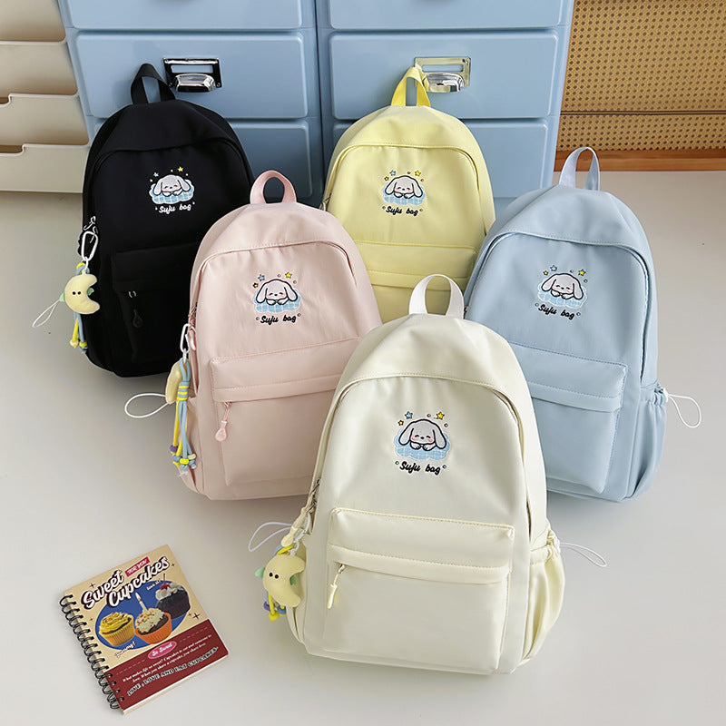 Cartoon-Themed Mini Backpack LoungeYard — product view 4