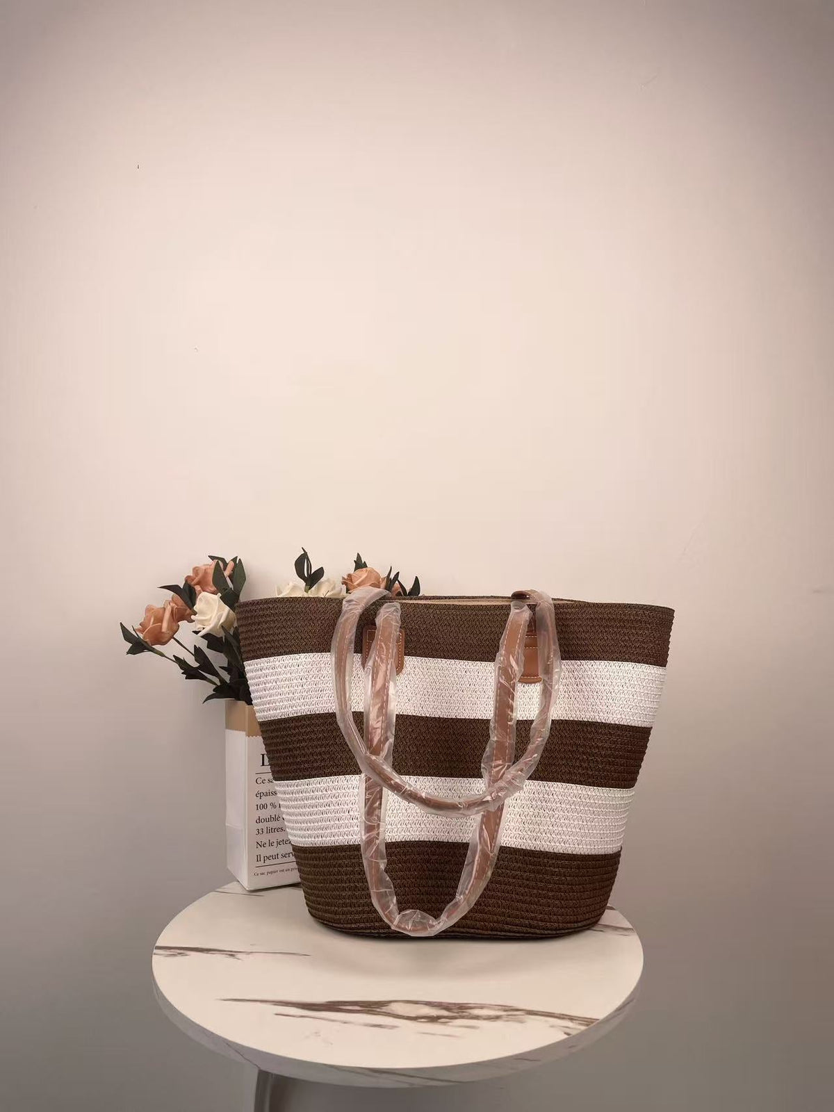 Beach bag LoungeYard — product view 6