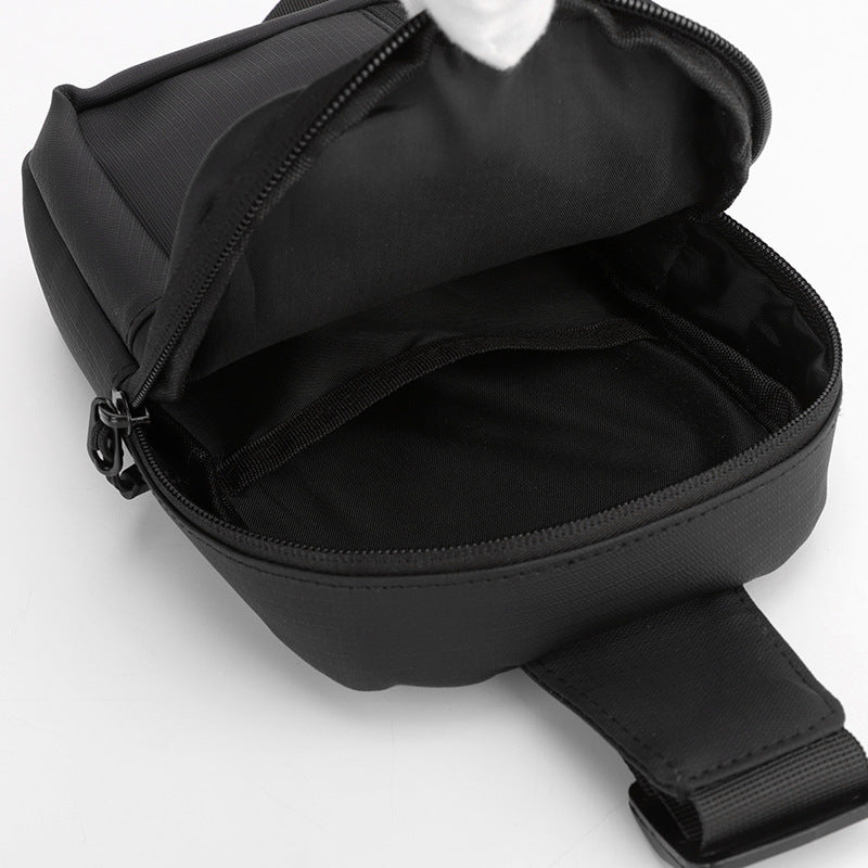 Versatile Compact Crossbody Bag LoungeYard — product view 1