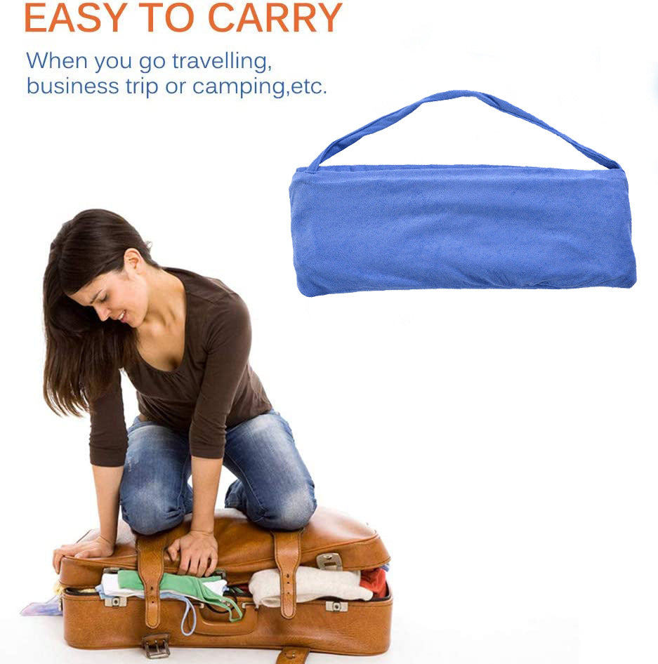 Women practical and stylish tote bag LoungeYard — product view 2