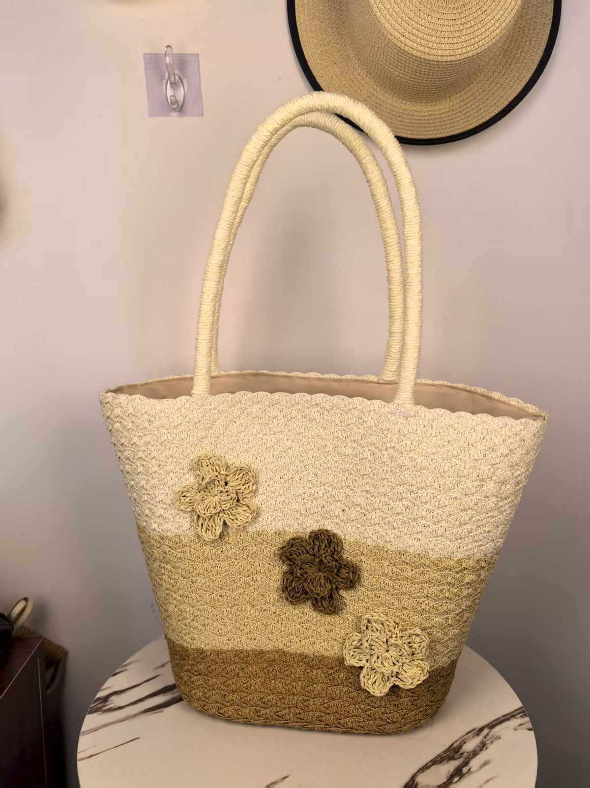 Beach bag LoungeYard — product view 3