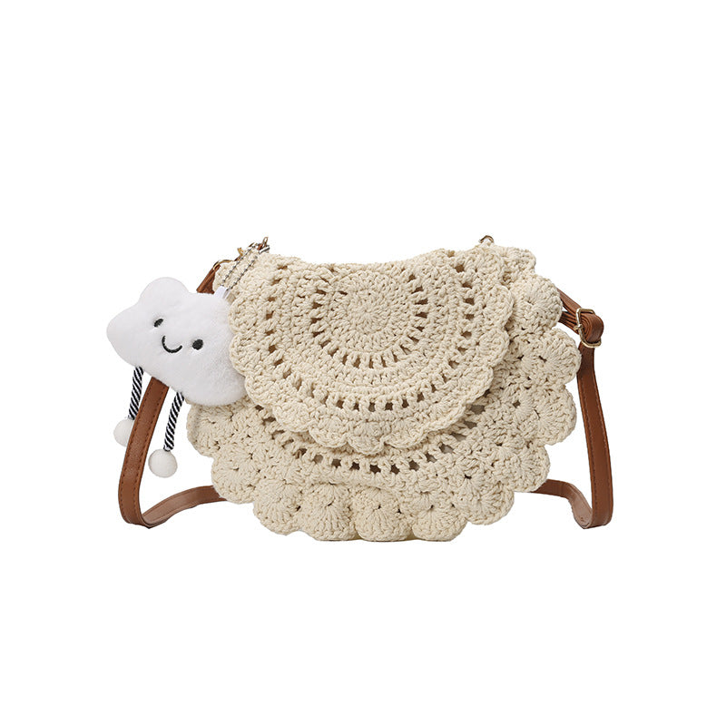 Handbag LoungeYard — product view 7