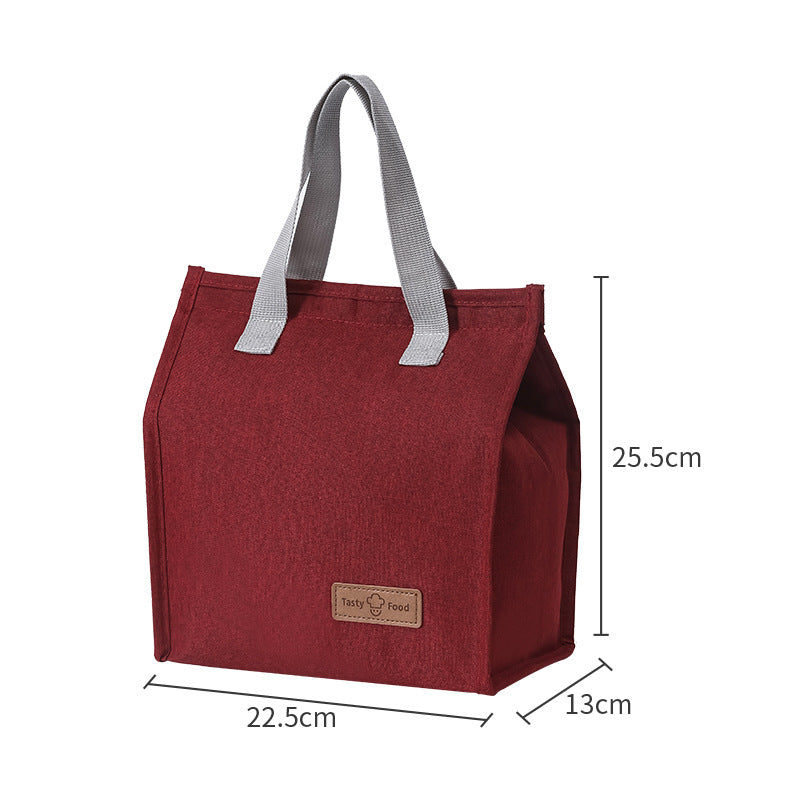 Cooling bag LoungeYard — product view 6