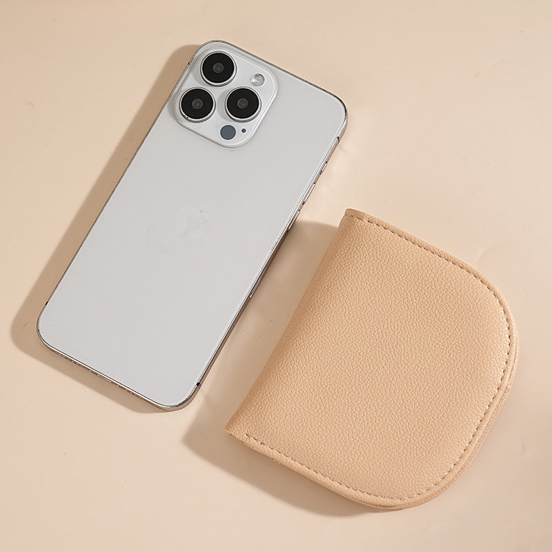Compact Wallet with RFID Protection — product view 7