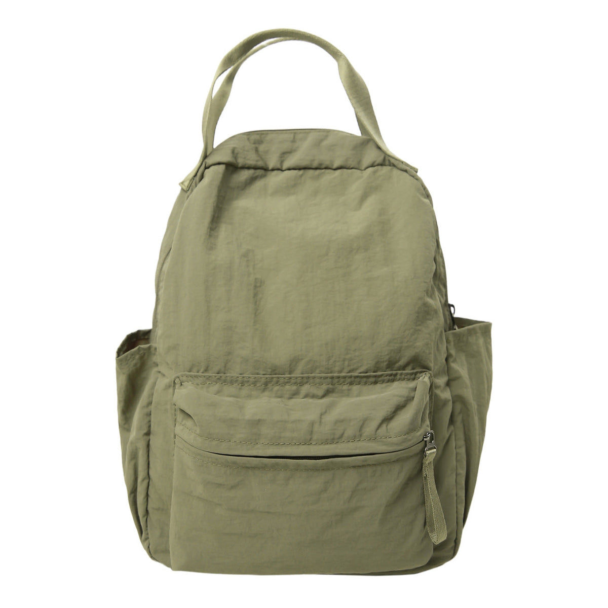 Lightweight Multi-Functional Backpack LoungeYard — product view 6