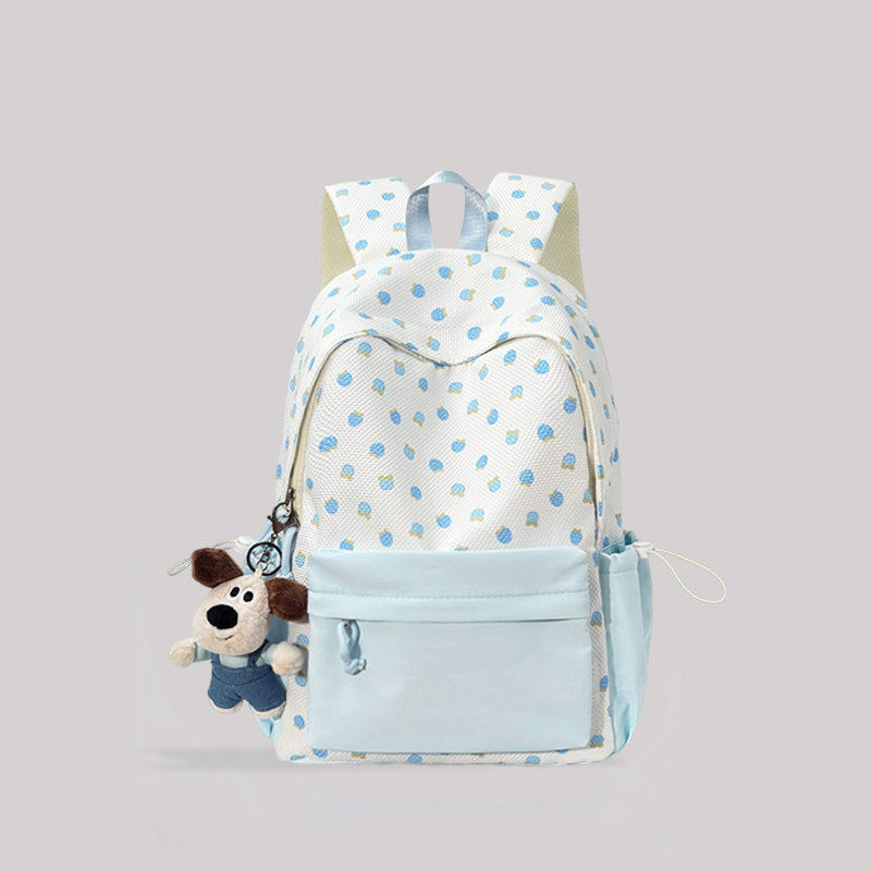 Fun-Themed Backpack LoungeYard — product view 2