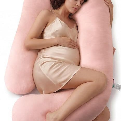 Pregnancy pillow LoungeYard — product view 4