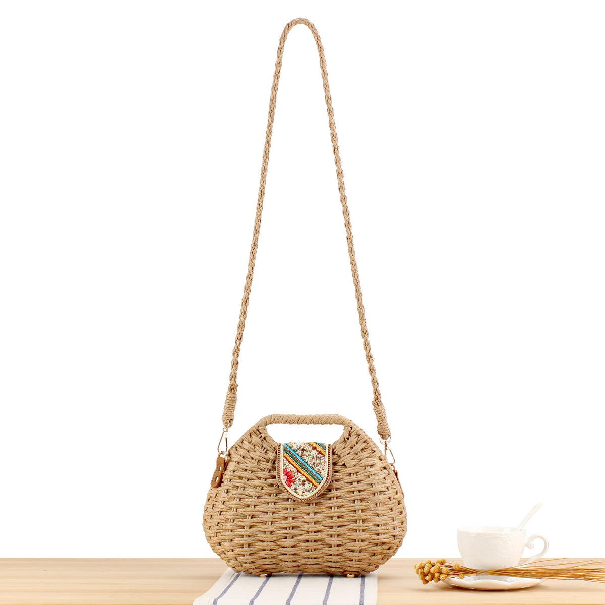 Handbag LoungeYard — product view 6