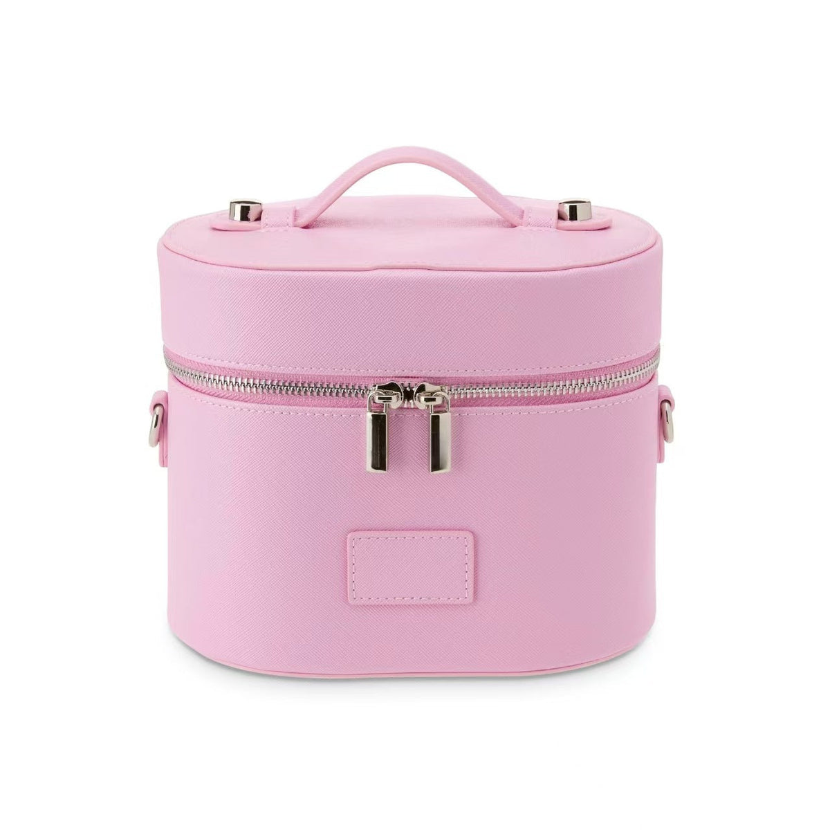 Elegant and Compact Cosmetic Bag LoungeYard — product view 4