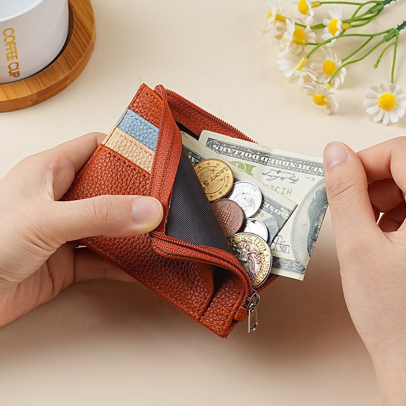 Compact Multi-Card Wallet — product view 5