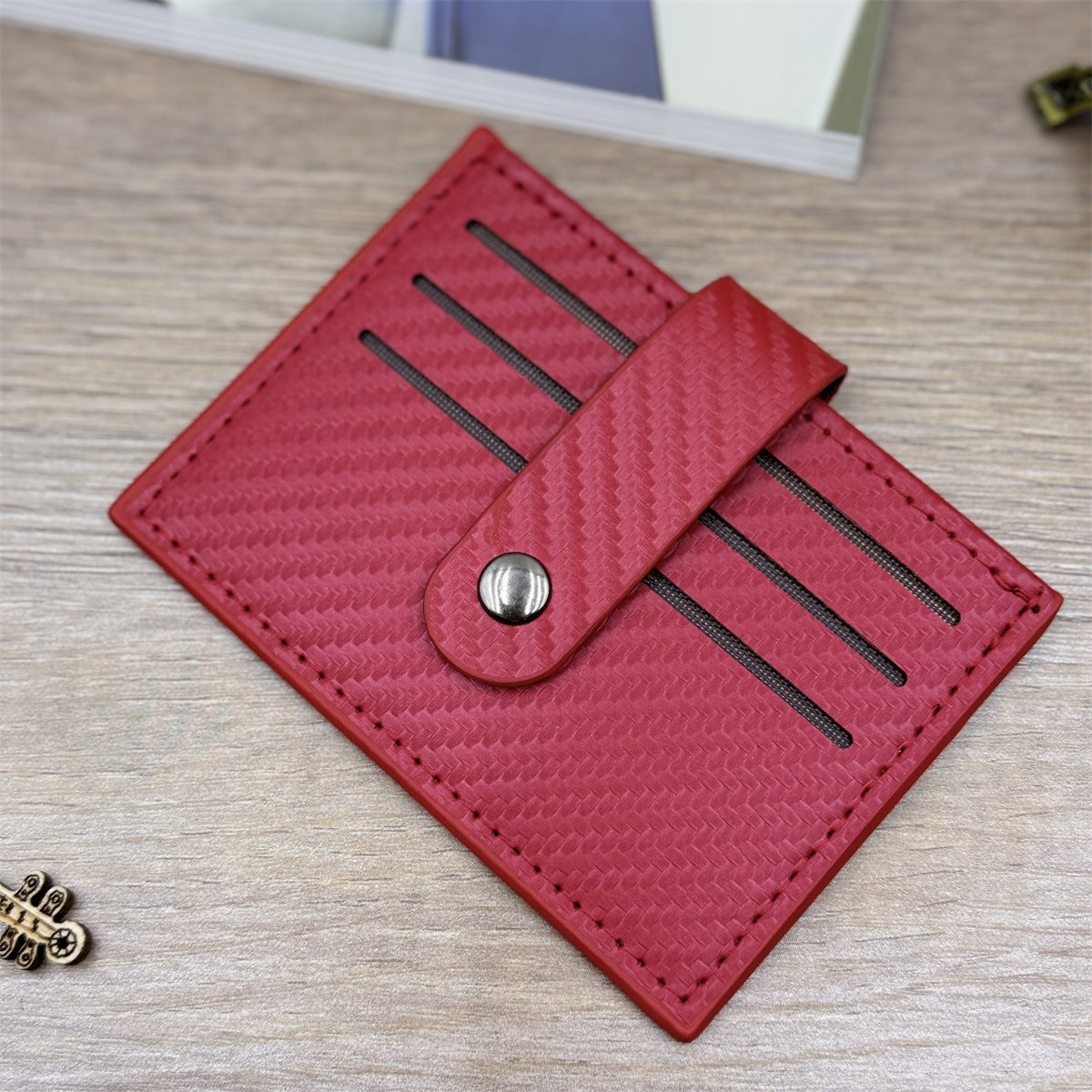 Cardholder — product view 4