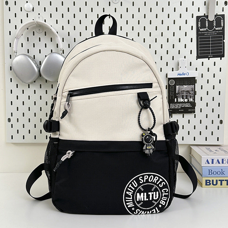 Multi-Functional Urban Backpack — product view 1