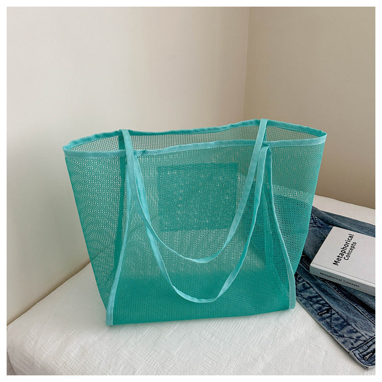 Net shopping bag LoungeYard — product view 6