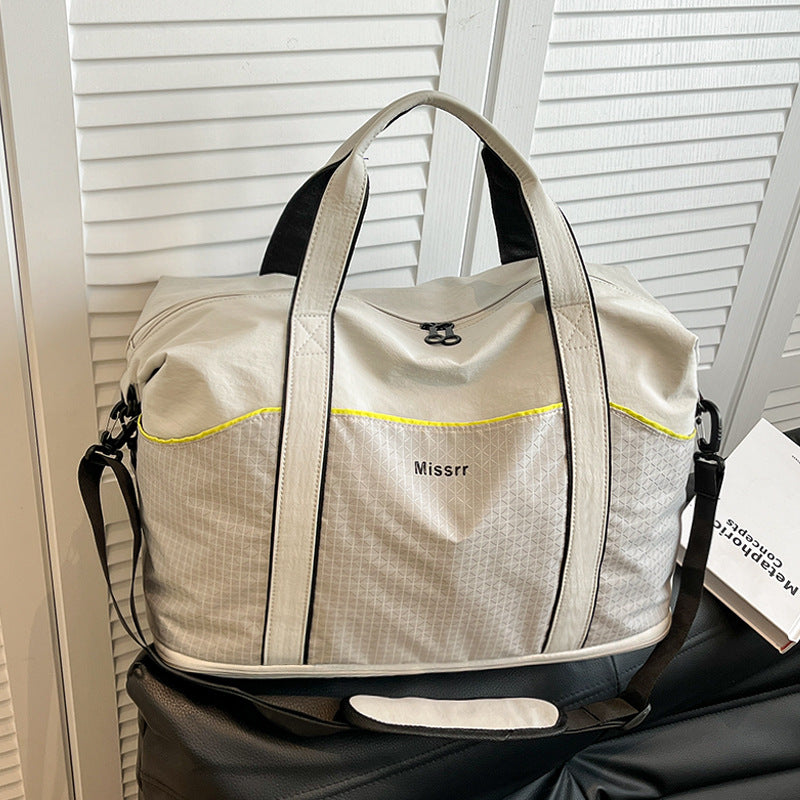 Practical Gym Duffle — product view 6