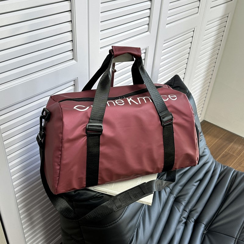 Men's Sports Bag LoungeYard — product view 6