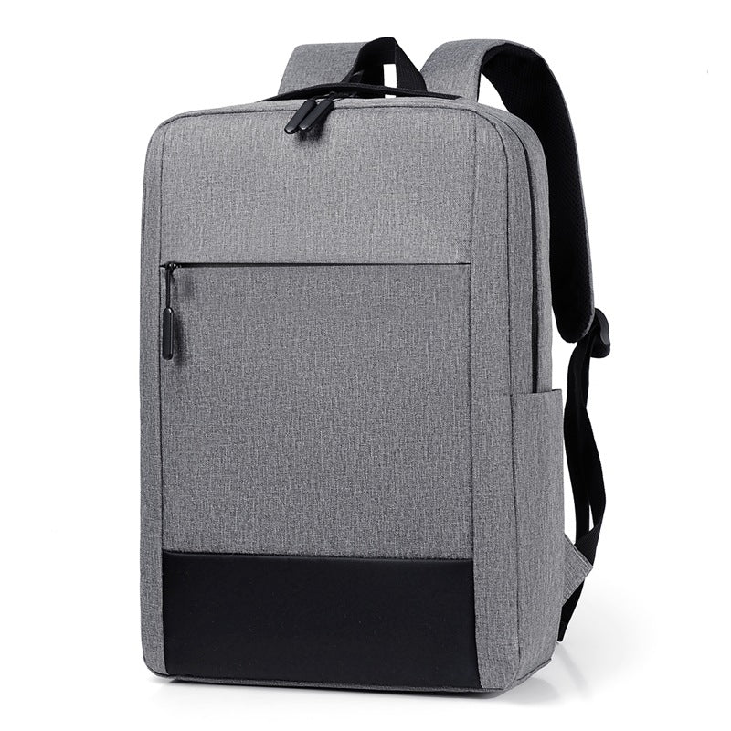 Robust Laptop Backpack with Thoughtful Organizer System LoungeYard — product view 1