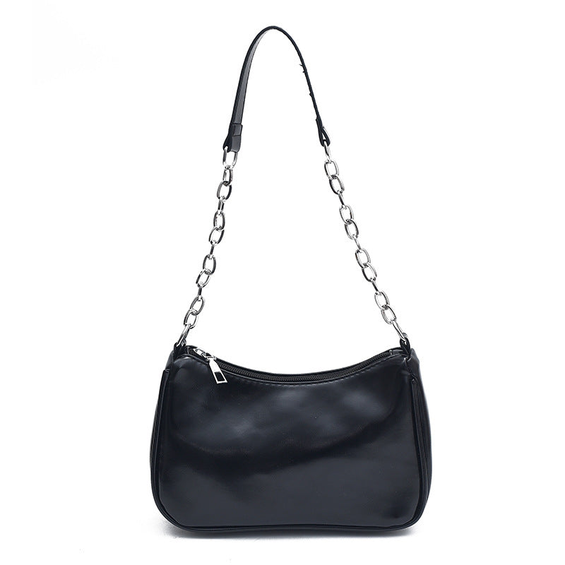 Modern Handheld Shoulder Bag — product view 7