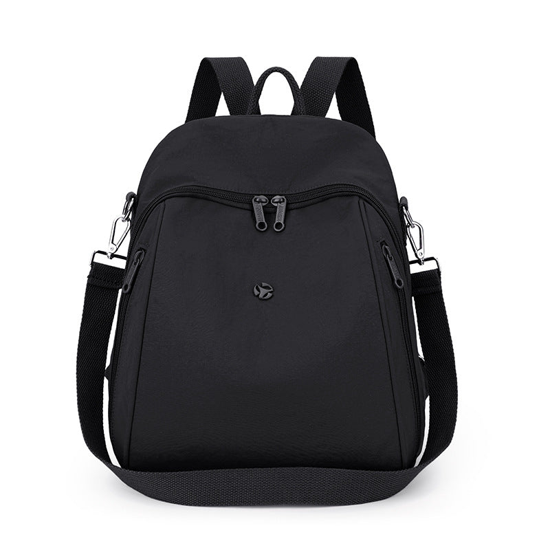 Versatile Travel Backpack LoungeYard — product view 2