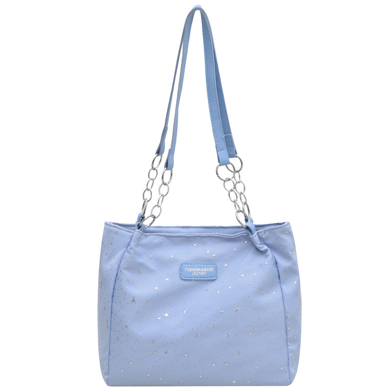 Stylish Canvas Tote — product view 4