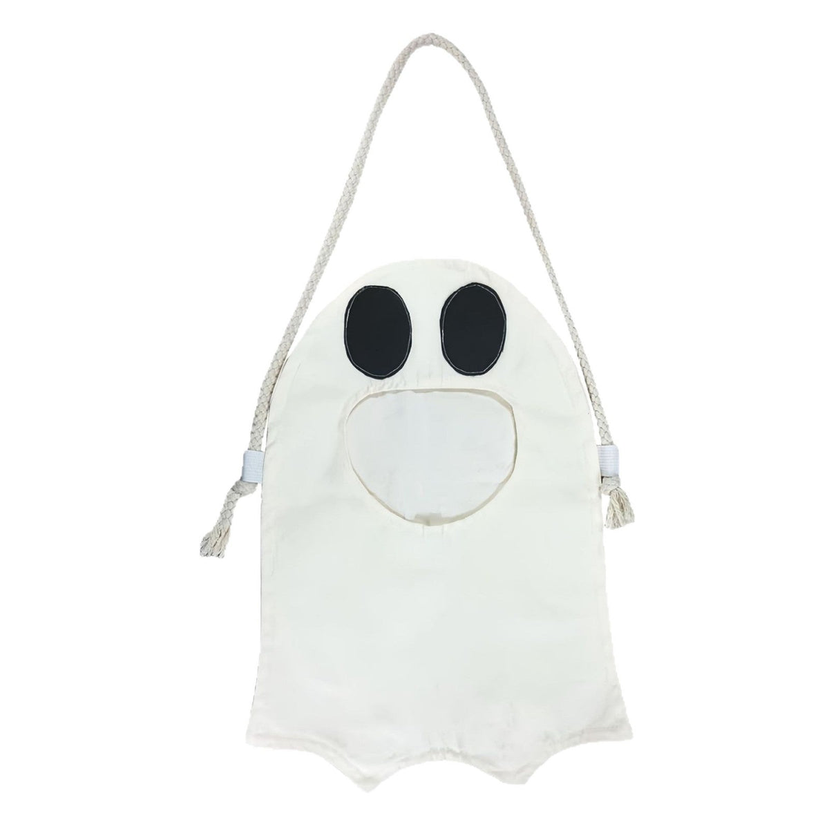 Fantasy Ghost Messenger Bag LoungeYard — product view 5
