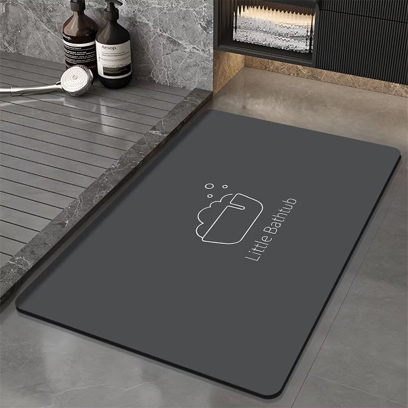 Non-Slip Bath Mat — product view 1