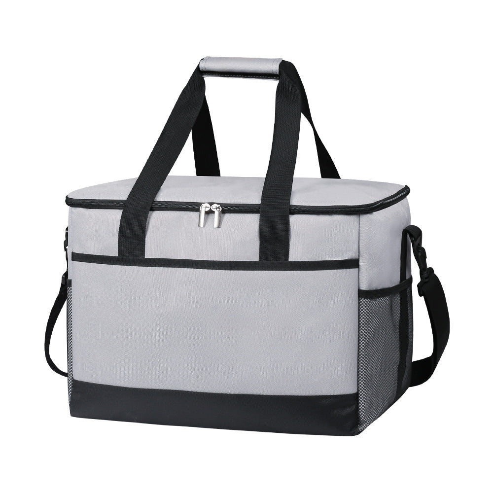 Women Insulated Leisure Cooler Bag LoungeYard — product view 2