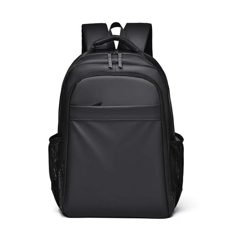 Ergonomic Travel Backpack LoungeYard — product view 4
