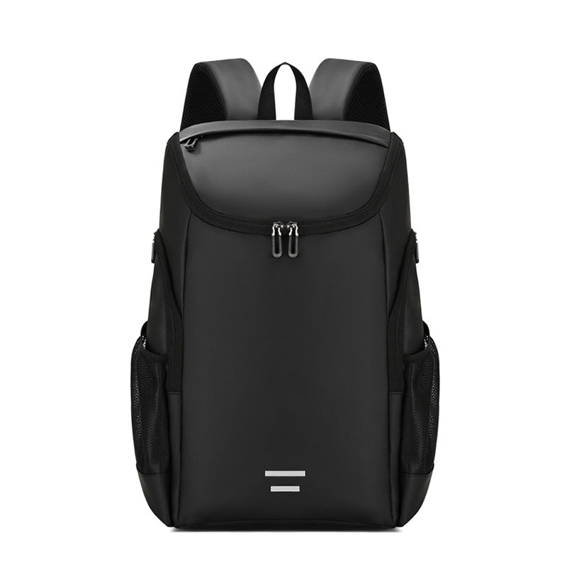 Versatile Tech-Friendly Backpack — product view 2