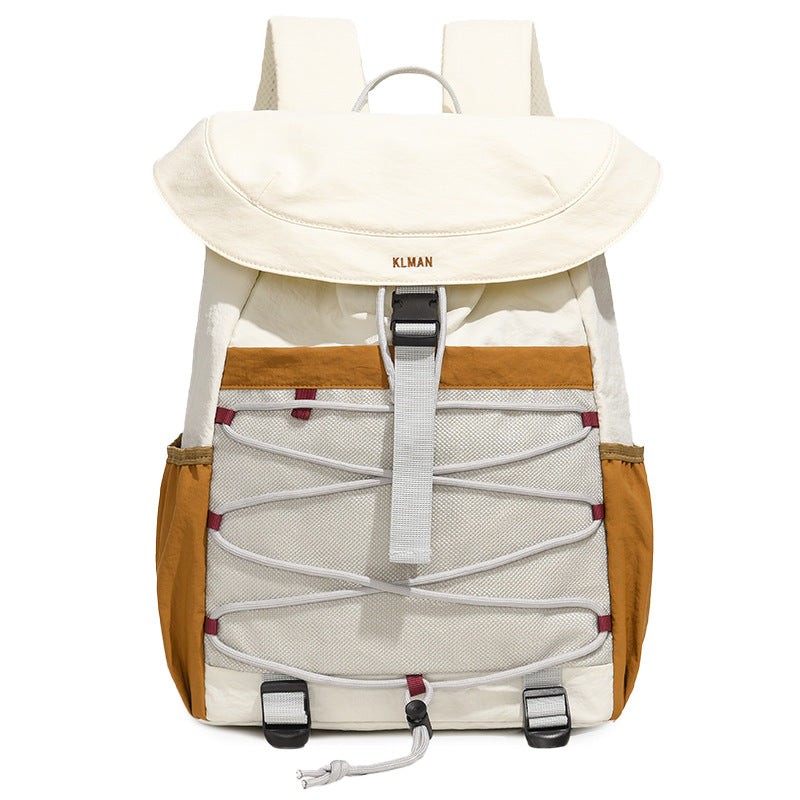Lightweight Utility Backpack LoungeYard 1791204422 — product view 4