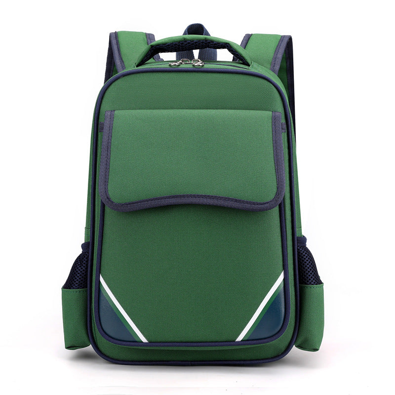 Lightweight Multi-Pocket Backpack LoungeYard — product view 3