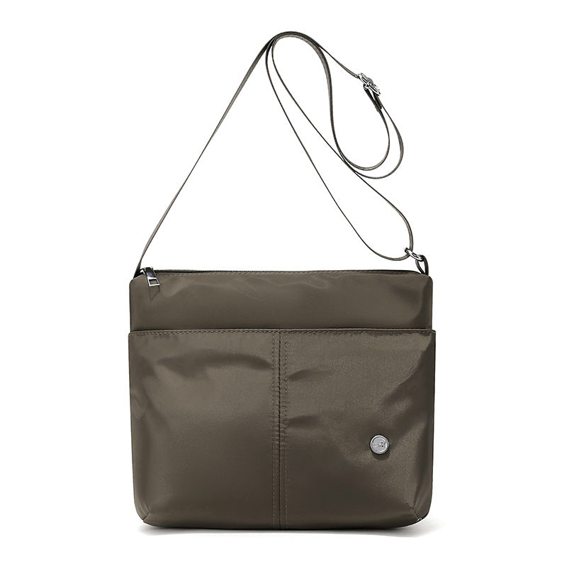 Stylish Crossbody Pouch LoungeYard — product view 6