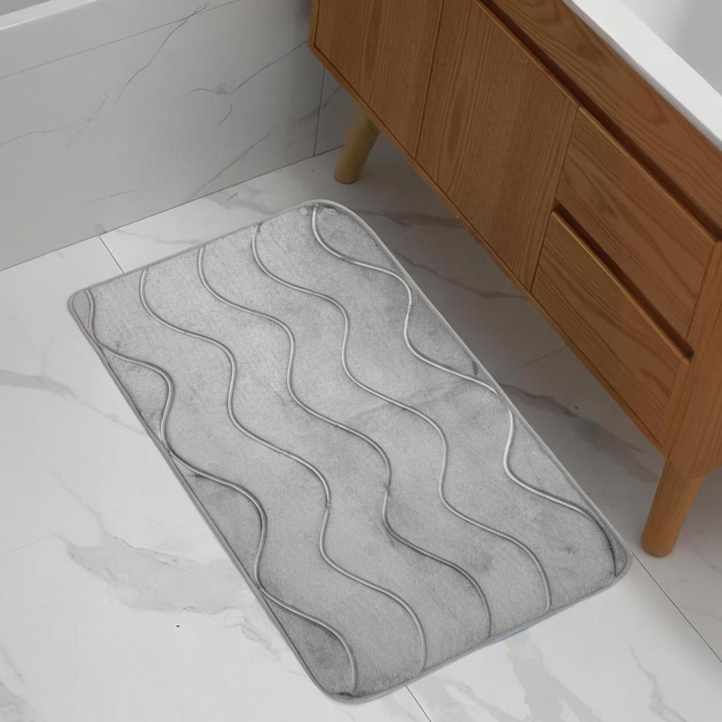 Bath Mat LoungeYard — product view 2