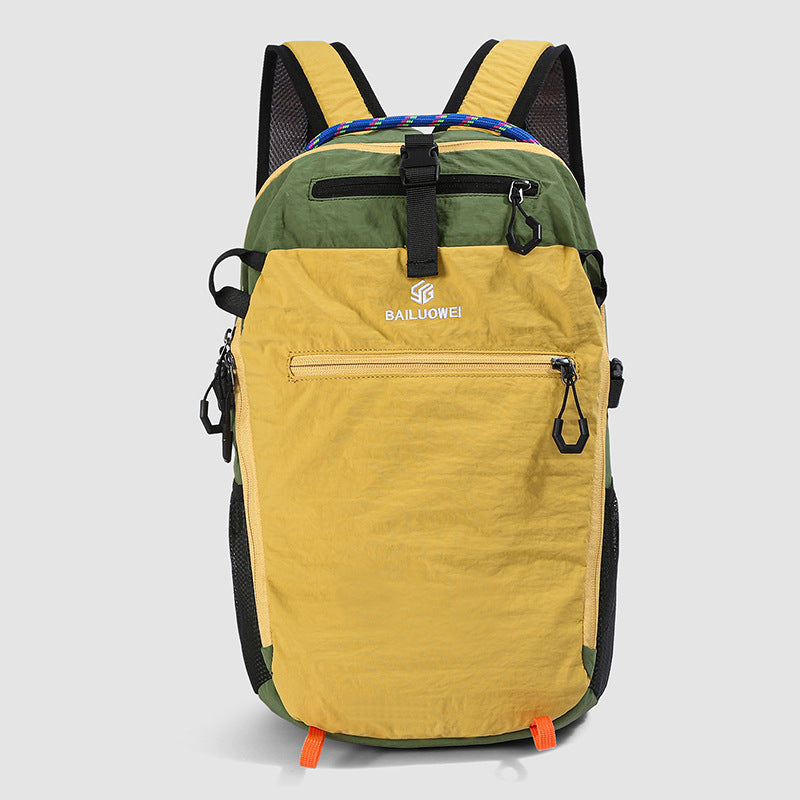 Multi-Functional Casual Backpack LoungeYard 1791205373 — product view 5